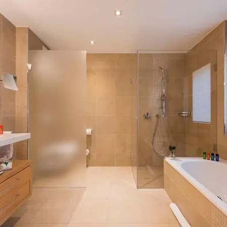 6br Fantastic Penthouse With Sauna And Pool - What'app - 0034-635-520-036 - For Reservations!! Apartment *
