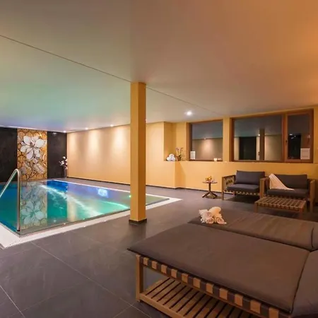 6br Fantastic Penthouse With Sauna And Pool - What'app - 0034-635-520-036 - For Reservations!! Apartment *