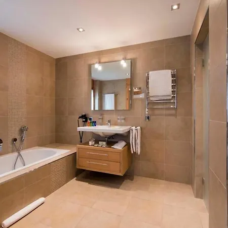 6br Fantastic Penthouse With Sauna And Pool - What'app - 0034-635-520-036 - For Reservations!! Apartment *