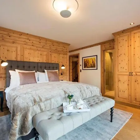 Apartment 6br Fantastic Penthouse With Sauna And Pool - What'app - 0034-635-520-036 - For Reservations!! *