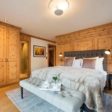 6br Fantastic Penthouse With Sauna And Pool - What'app - 0034-635-520-036 - For Reservations!! Apartment