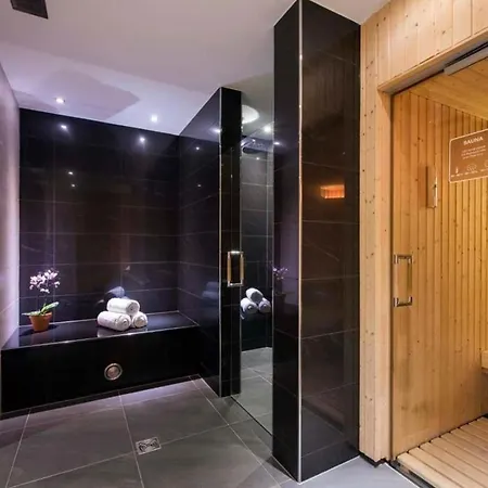 6br Fantastic Penthouse With Sauna And Pool - What'app - 0034-635-520-036 - For Reservations!! Appartamento *
