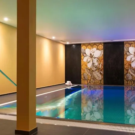 6br Fantastic Penthouse With Sauna And Pool - What'app - 0034-635-520-036 - For Reservations!! Apartment Zermatt